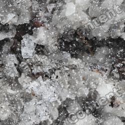 Seamless Textures of Ice & Normal Mapping